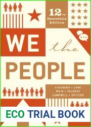 We the People