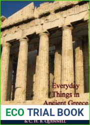 Everyday Things in Ancient Greece