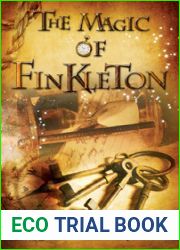 The Magic of Finkleton (Finkleton, #1)