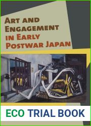 Art and Engagement in Early Postwar Japan