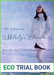 Melody|s Christmas (Heartwarming Holidays Sweet Romance, #1)