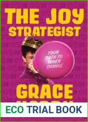 The Joy Strategist: Your Path to Inner Change