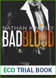 BadBlood (Blood #1)