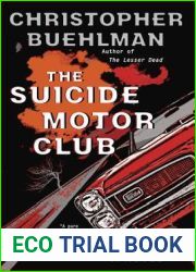 The Suicide Motor Club