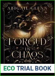 Forged in Chaos (Dark Reveries #1)