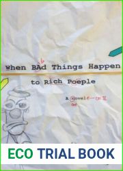 When Bad Things Happen to Rich People