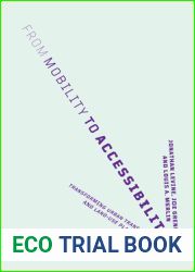From Mobility to Accessibility: Transforming Urban Transportation and Land-Use Planning