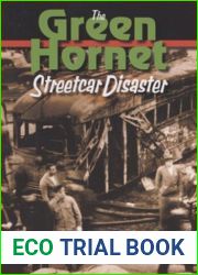 The Green Hornet Street Car Disaster