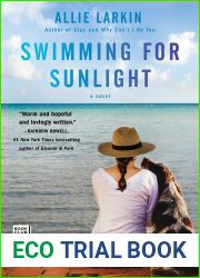 Swimming for Sunlight