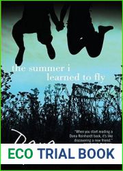 The Summer I Learned to Fly