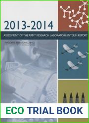 2013-2014 Assessment of the Army Research Laboratory: Interim Report