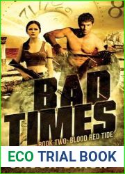 Blood Red Tide
