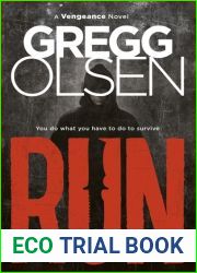 Run (Vengeance #1)