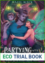 Partying With Pixies (Haven Ever After #3)