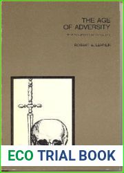 The Age of Adversity: The Fourteenth Century