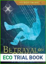Betrayal on Orbis 2 (The Softwire #2)