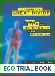 Crossing the Great Divide: Worker Risk and Opportunity in the New Economy