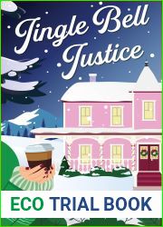Jingle Bell Justice (River Sutton #3)