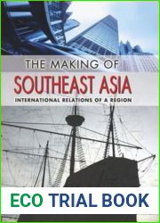 The Making of Southeast Asia