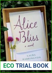 Alice Bliss