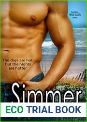Simmer (Wilde Dunes Book 1)