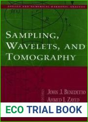 Sampling, Wavelets, and Tomography