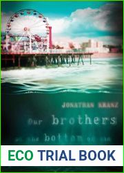 Our Brothers at the Bottom of the Bottom of the Sea