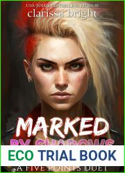 Marked by Shadows (Five Points Book 4)