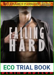 Falling Hard (Billionaires in Disguise: Lizzy, #1)