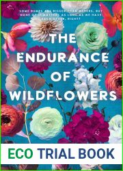 Endurance of Wildflowers (Wildflower Duet, #2.5)