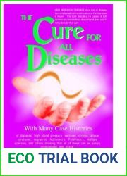 The Cure for All Diseases