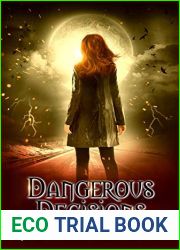 Dangerous Decisions (Obsidian Flame #3)