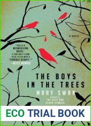 The Boys in the Trees