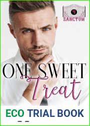 One Sweet Treat (Sanctum, #4)