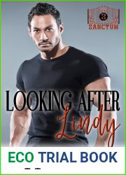 Looking After Lindy (Sanctum, #2)