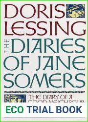 The Diaries of Jane Somers