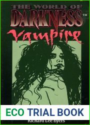 Netherworld (World of Darkness Vampire)