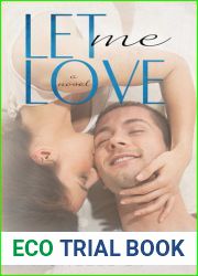 Let Me Love (The Invisibles, #3)