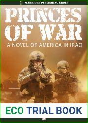 Princes of War: A Novel of America in Iraq