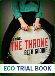 The Throne: A Novel