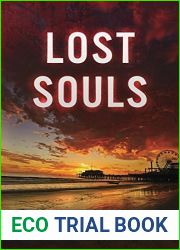 Lost Souls (The Lost Souls Trilogy Book 1)