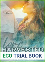 Love Harvested (Davenport #1)
