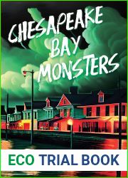 Chesapeake Bay Monsters