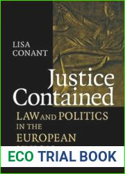Justice Contained