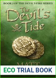 The Devil|s Tide (Devil|s Fire, #2)