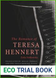 The Romance of Teresa Hennert