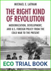 The Right Kind of Revolution