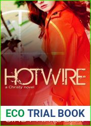 Hotwire (Christy, #2)