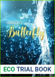 Nobody|s Butterfly