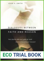 Dialogues between Faith and Reason